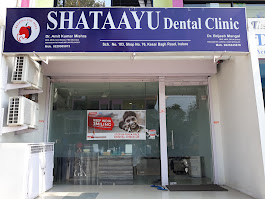 Shataayu Dental Clinic