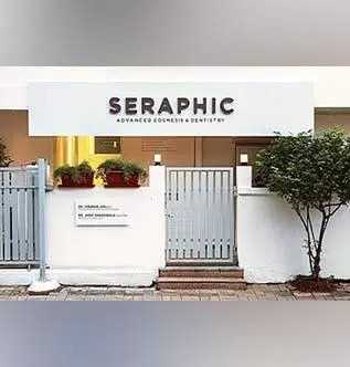 Seraphic hair transplant centre