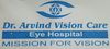 Dr. Arvind Vision Care