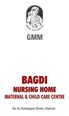 Bagdi Nursing Home