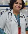 Dr.Anjali Bhatt