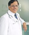 Dr.Chelliah Venkatraman