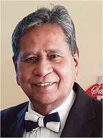Dr Jayakar Thomas