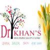 Dr Khans Skin Clinic