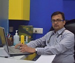 Dr Narasimha Murthy