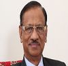 Dr.P B Sivaraman