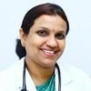 Dr.Sharadha Srinivas