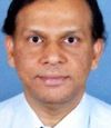 Dr.Shyam Sunder K R