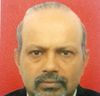 Dr Suresh Naik