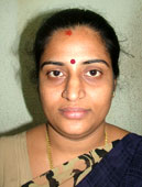 Dr Sripriya