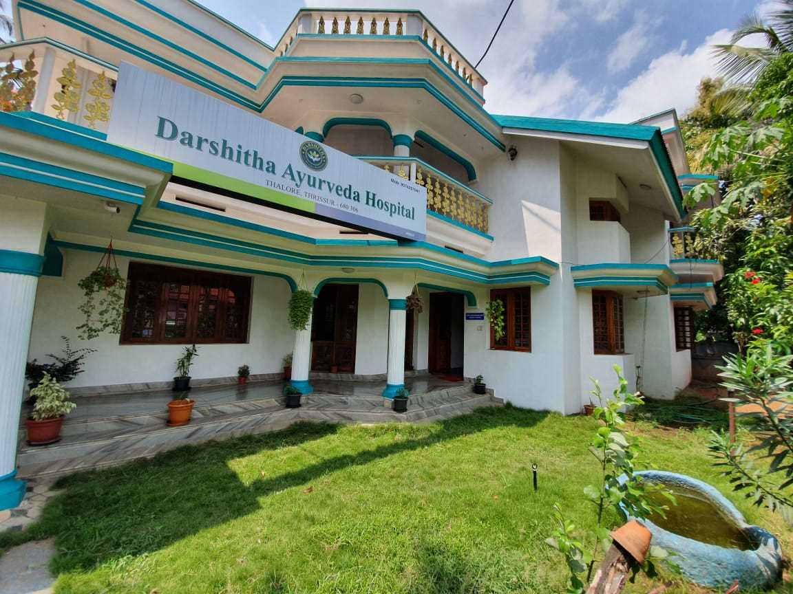Darshitha Ayurveda Hospital