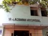 Lakshmi Hospital - West Mambalam