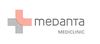 Medanta- Mediclinic Defence Colony