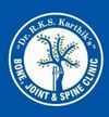 Dr. R.K.S Karthik's Bone, Joint & Spine Clinic