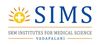 SIMS Hospital (SRM Institutes for Medical Science)