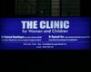 The clinic for women and children