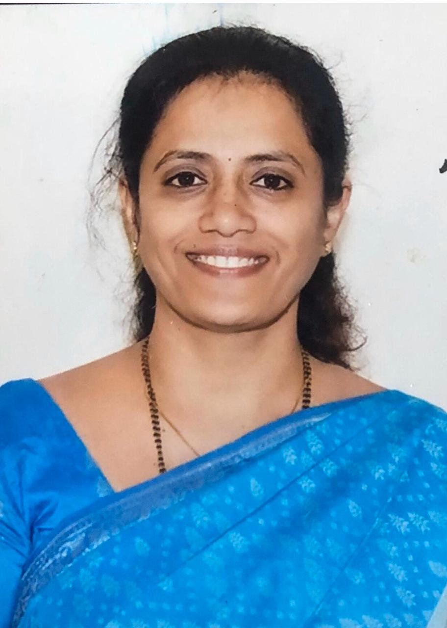 Dr Deepti Pruthvi