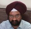Dr.Harvinder Singh