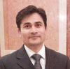Dr.Ajay S Patil