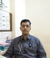 Dr.Ashish Sarwate