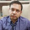 Dr.Ashutosh Bajpai