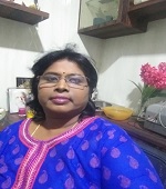 Dr B Vijayalakshmi
