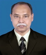Dr K Muhammed
