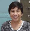 Dr. Ma. Teresa Briones