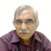 Dr.Makarand P. Patel