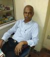 Dr.Mathura Prasad