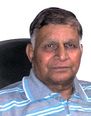 Dr.Pradeep Kumar Dadhich