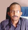 Dr.Pramod G. Patil