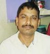 Dr.Rajesh Kumar Srivastava