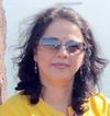 Dr.Supriya Joshi