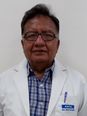 Dr.Syed Mansoor Alam