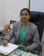 Dr.Varsha Patil
