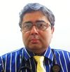 Dr.Vibhav Parghi