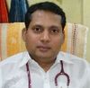 Dr.Vinod Sadanand Patil