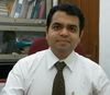 Dr.Mangesh Deshpande