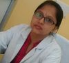 Dr.Supriya A
