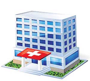 Deepam Hospitals Ltd - Chrompet